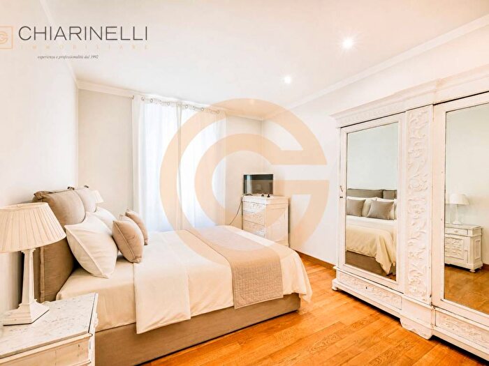 Appartamento trilocale in affitto in Borgo Vittorio, Borgo, Roma