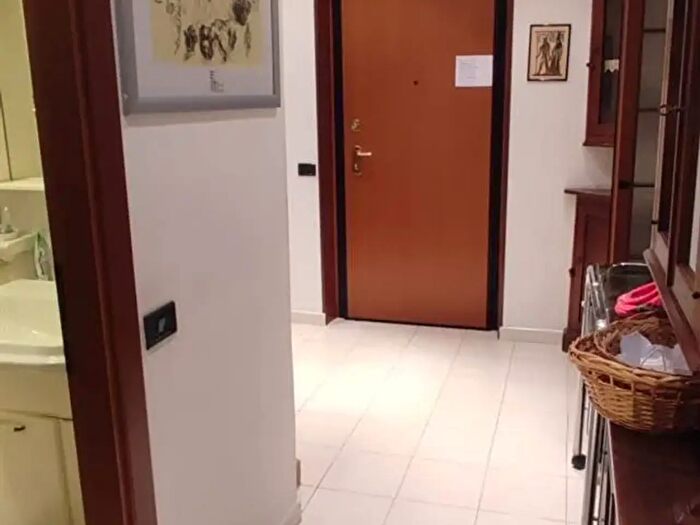 Appartamento quadrilocale in vendita in La Spezia