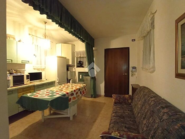 Appartamento bilocale in vendita in Via Marconi, Cadoneghe