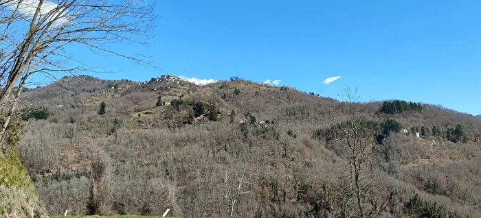 Casa con 13 locali in vendita in Bargecchia, Pieve Fosciana