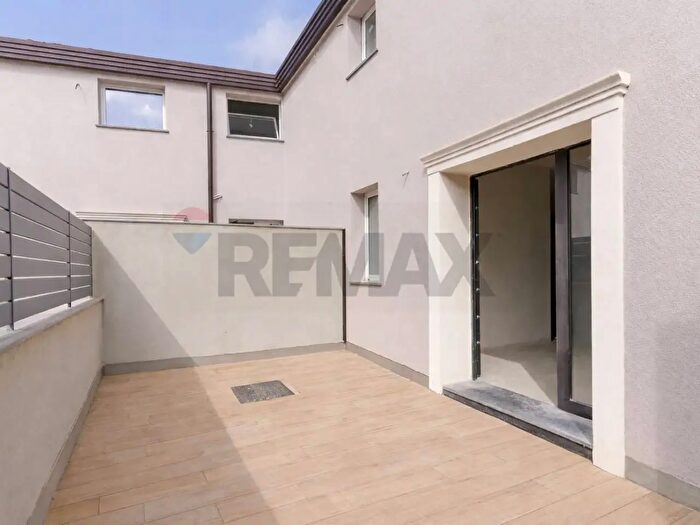 Casa con 5 locali in vendita in Via Salvatore Tomaselli, Nicolosi