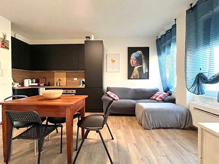 Appartamento bilocale in affitto in Via Fortezza, Milano