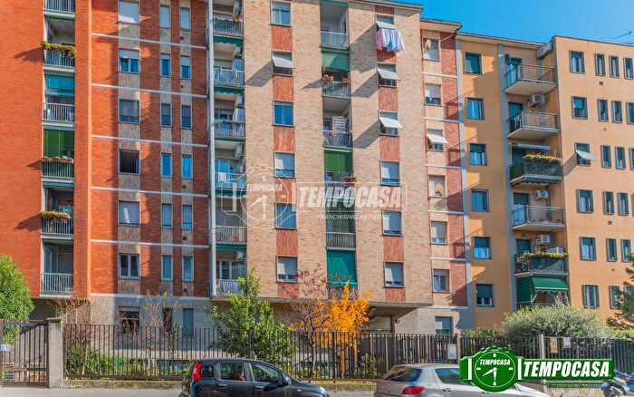 Appartamento bilocale in vendita in Via Sarzana, Milano