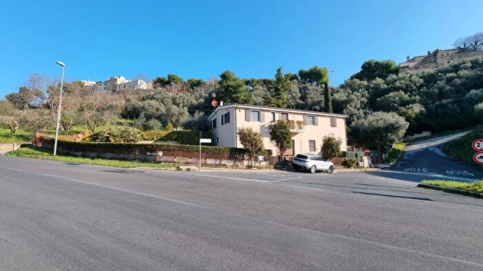 Appartamento in vendita in Strada Provinciale Bivio Le Vergini Civitanova Marche Civitanova Marche Macerata, Civitanova Marche