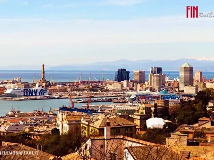 Case in Vendita e in Affitto - 3