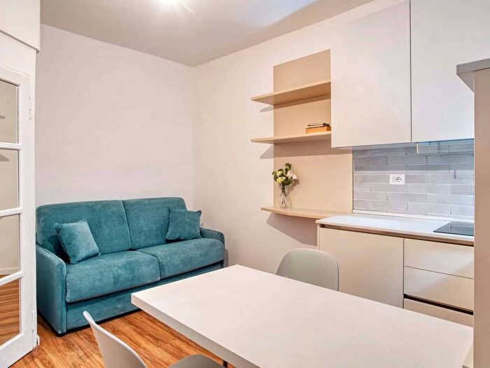 Appartamento in affitto in Corso di Porta Ticinese, Ticinese, Milano