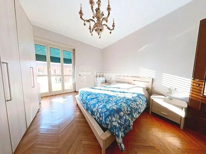 Appartamento bilocale in vendita in Via Aosta, Torino