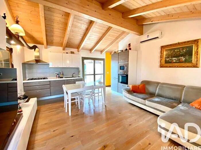 Appartamento trilocale in vendita in Viale Piave, Seveso