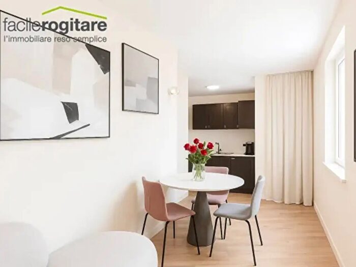 Appartamento bilocale in vendita in Viale Alessandro Manzoni C, Riccione