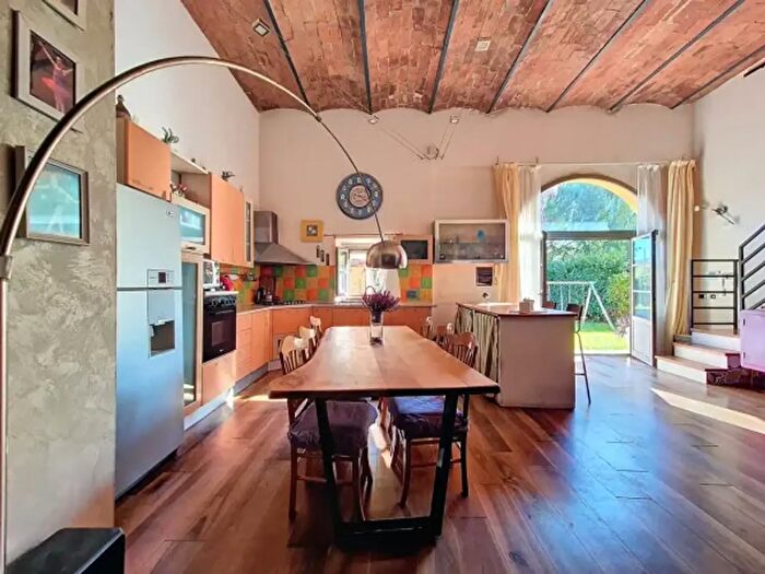 Casa con 5 locali in vendita in Via Orme, Montespertoli