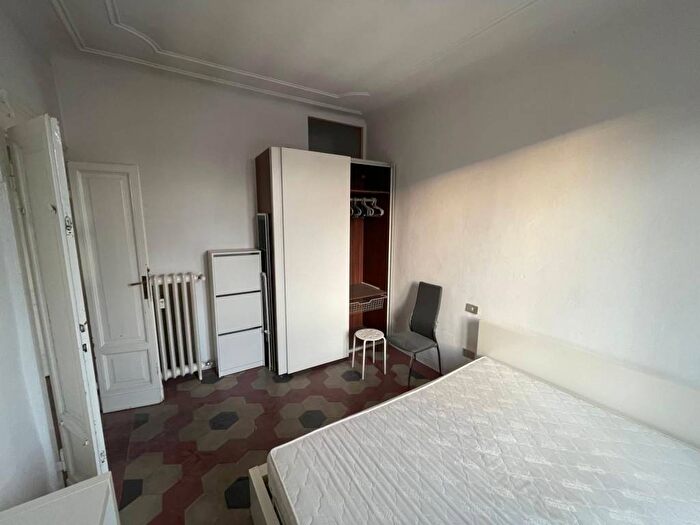 Appartamento bilocale in affitto in Via Spartaco, Montenero, Milano