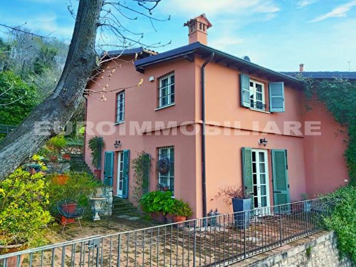 Casa con 5 locali in vendita in Via Panoramica dei Ronchi, Brescia