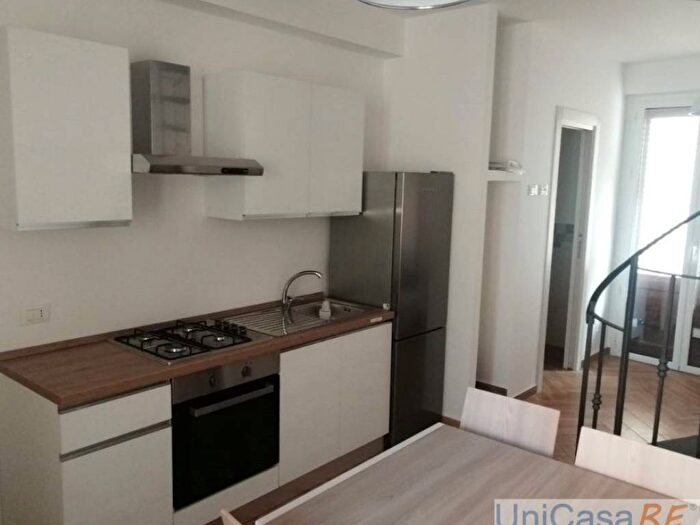 Appartamento bilocale in affitto in Via Sant'Elia, Centro, Bagheria