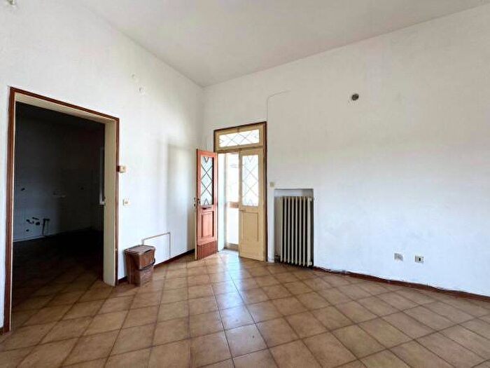 Appartamento trilocale in vendita in Via Giacomo Matteotti, Porto Tolle