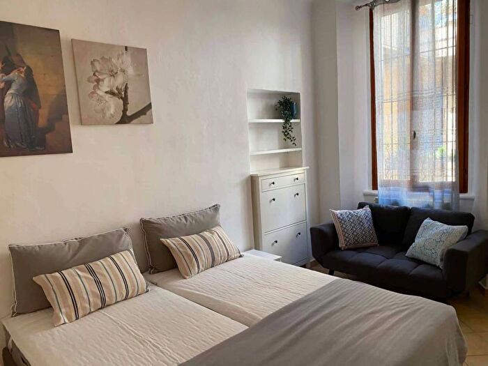 Appartamento bilocale in affitto in Corso San Gottardo, Ascanio Sforza, Milano