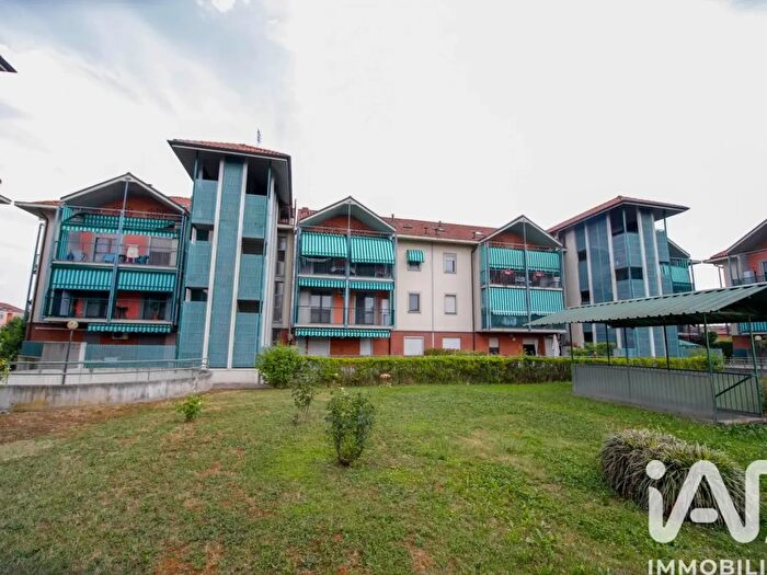 Appartamento trilocale in vendita in Corso Platone, Volpiano