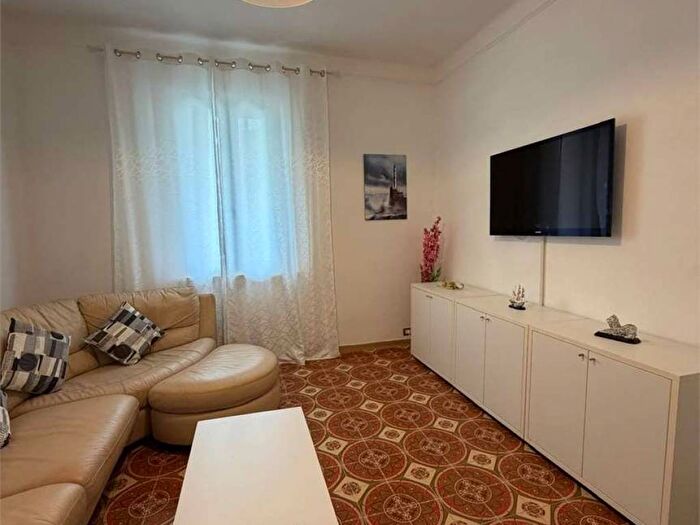 Appartamento quadrilocale in affitto in via Matteo Ricci, Civitanova Nord San Gabriele Fontespina, Civitanova Marche