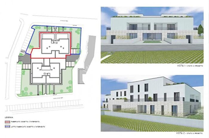 Case in Vendita e in Affitto - 3