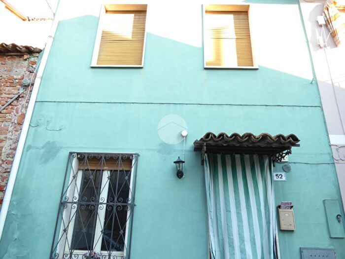 Casa bilocale in vendita in Rampa GPascoli, Stradella