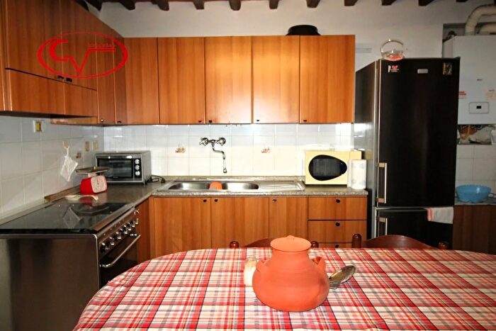 Casa con 5 locali in vendita in Via Aretina, Castelfranco Piandiscò