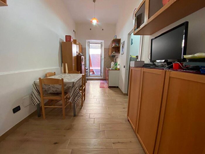 Appartamento bilocale in affitto in Via Francesco Salazar, Ponte Mammolo, Roma