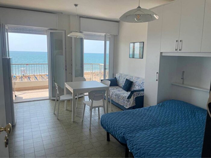 Appartamento monolocale in affitto in Piazzetta Altinate, Lido Est, Jesolo