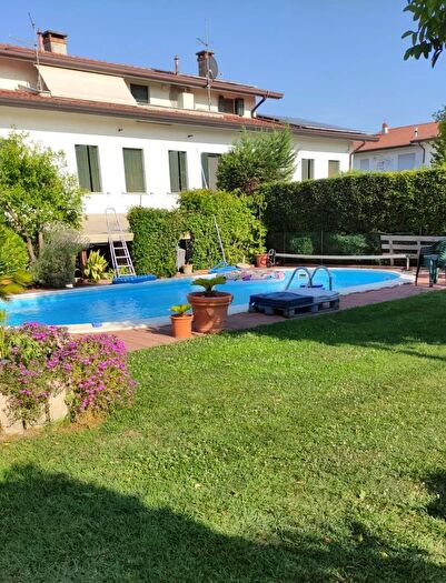 Casa con 5 locali in vendita in Via Roma, SantElena