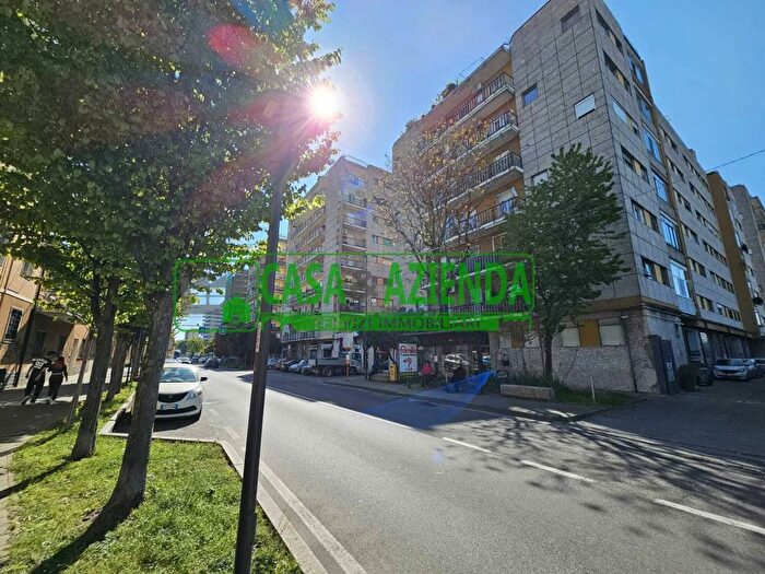 Appartamento bilocale in vendita in Via Ovidio, Cologno Monzese