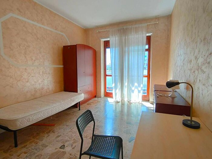 Appartamento monolocale in affitto in via asiago, Pozzo Strada, Torino