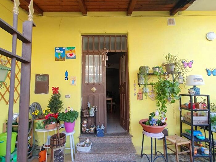 Casa quadrilocale in affitto in Capodrise