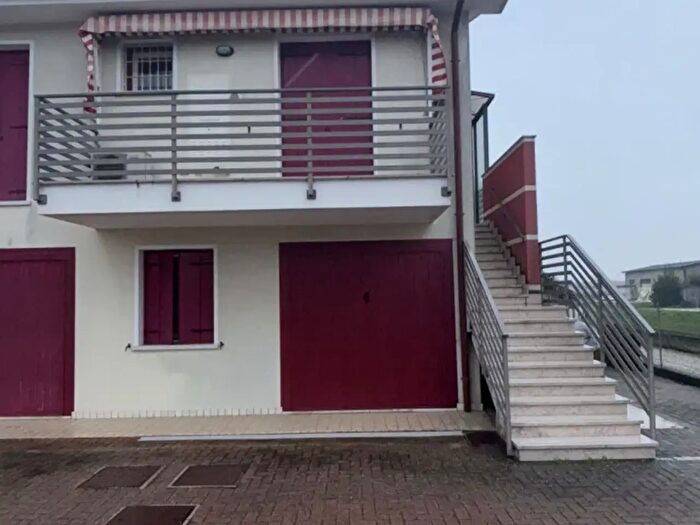 Appartamento bilocale in vendita in Via Passarella di Sotto, Jesolo