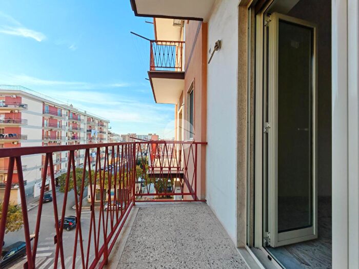 Appartamento con 5 locali in vendita in Via Martin Luther King, Manfredonia