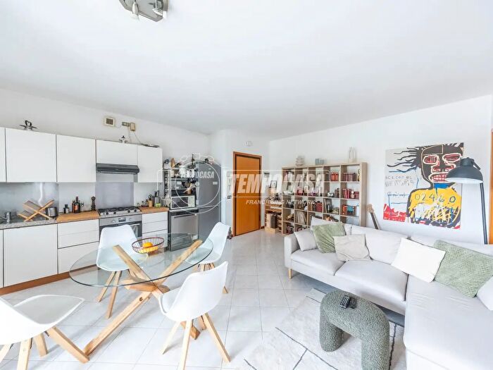 Appartamento trilocale in affitto in Via Giacomo Matteotti, Quarto D'Altino