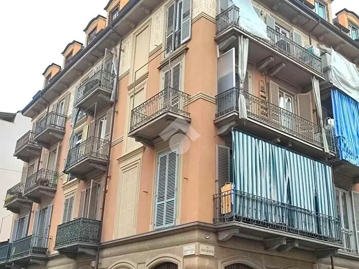 Appartamento monolocale in vendita in Via Ascoli, Torino