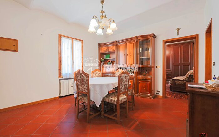 Appartamento trilocale in vendita in Bologna