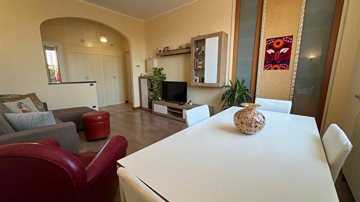 Appartamento trilocale in vendita in Ravenna