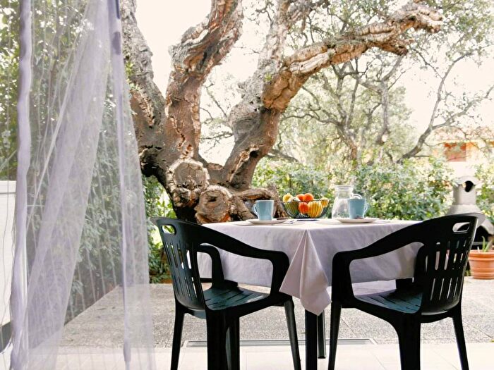 Appartamento bilocale in affitto in Via Eugenio Montale, Olbia Mare Poltu Quadu, Olbia