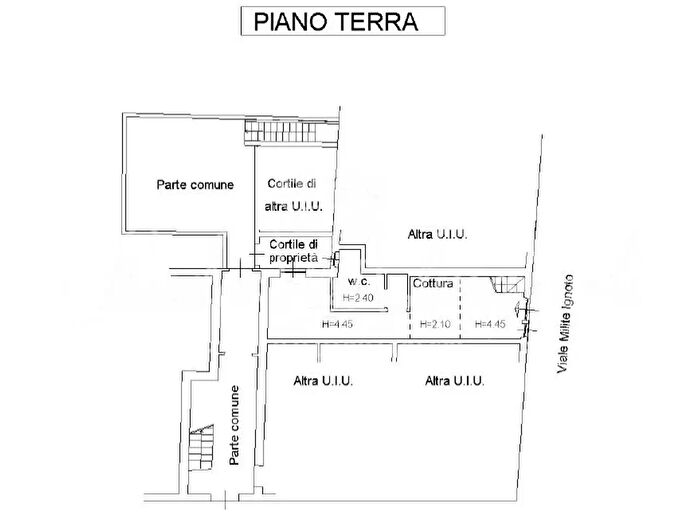 Case in Vendita e in Affitto - 3