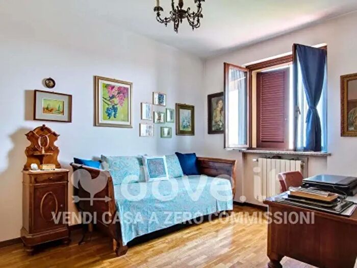 Appartamento con 5 locali in vendita in Via Don Giovanni Minzoni, Dalmine