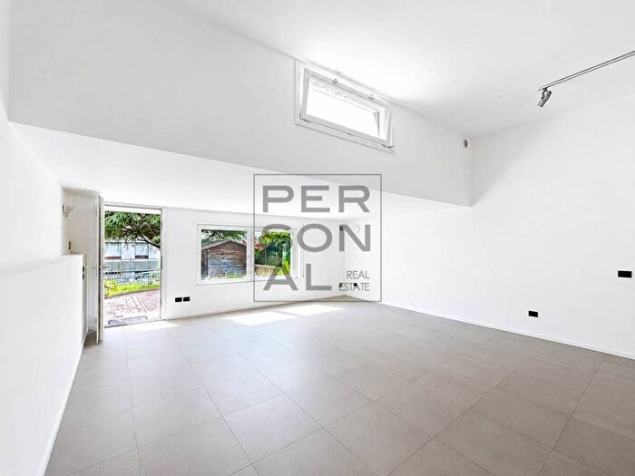 Appartamento bilocale in affitto in Via Luigi De Campi, Muralta Martignano, Trento