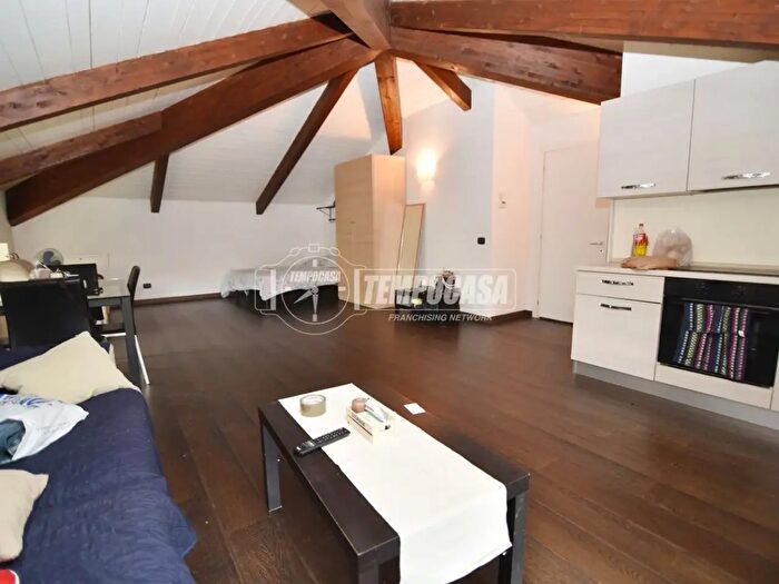Appartamento monolocale in vendita in Via Giuseppe Verdi a, Volpiano