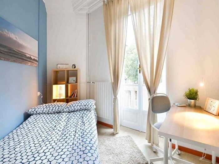 Appartamento quadrilocale in affitto in Corso Giulio Cesare, Barriera di Milano, Torino