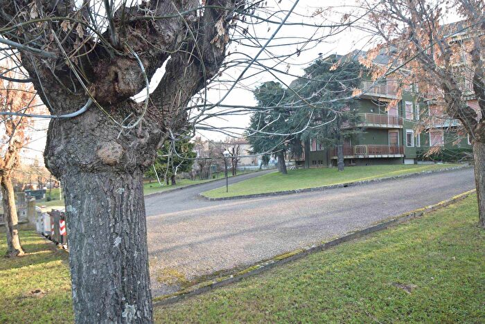 Appartamento trilocale in vendita in Rivergaro