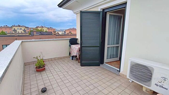 Appartamento trilocale in vendita in Via Trento E Trieste Formigine, Formigine