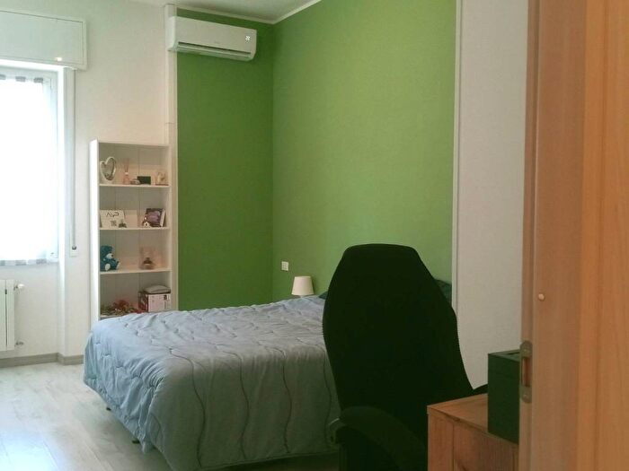 Appartamento bilocale in affitto in Via Leon Battista Alberti, San Fruttuoso, Genova
