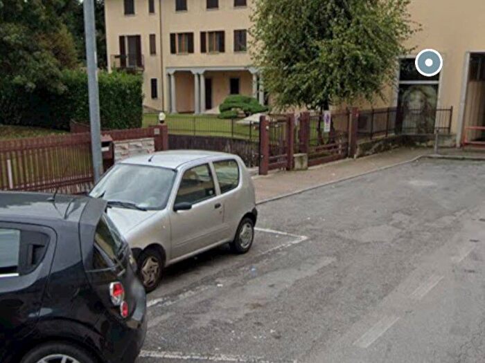 Appartamento monolocale in affitto in Via Guglielmo Marconi, Centro, Bonate Sopra