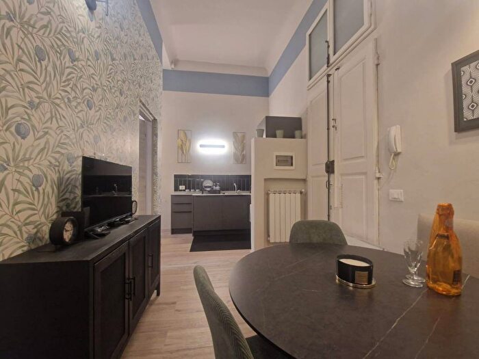 Appartamento trilocale in affitto in Via Trieste, Bolognese, Firenze