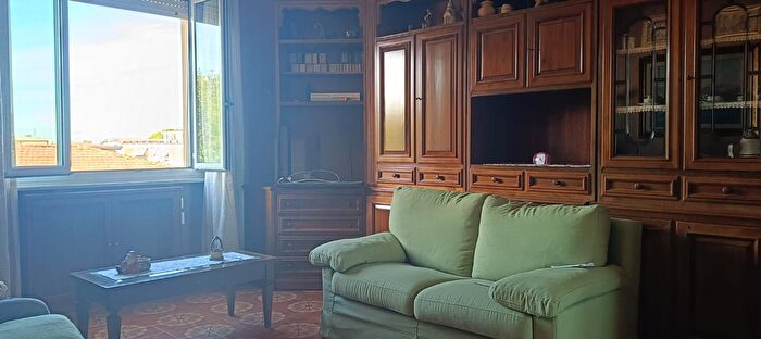 Appartamento quadrilocale in vendita in Cascina