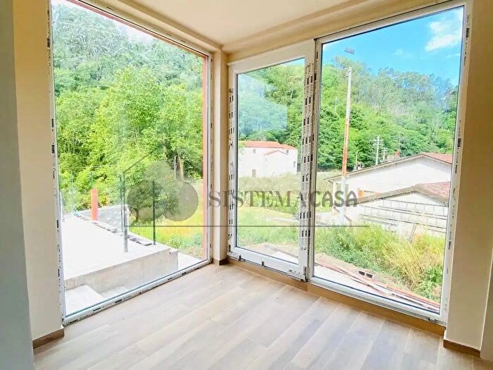 Casa trilocale in vendita in Via Bruno Buozzi, La Spezia