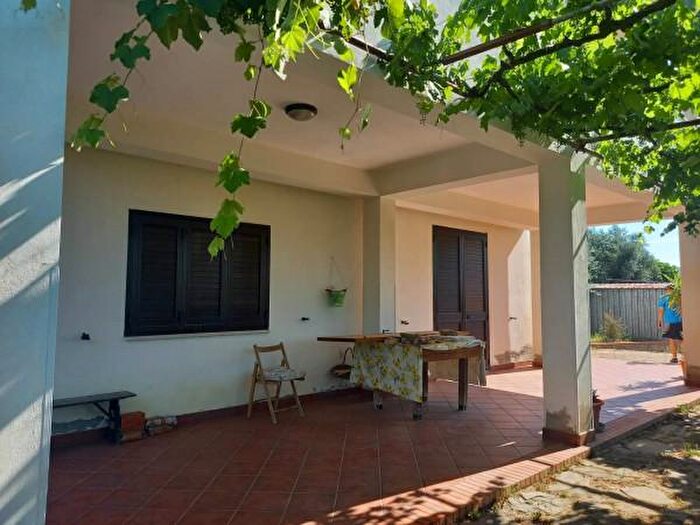 Casa con 5 locali in vendita in Strada Provinciale degli Aranceti di Tursi, Tursi